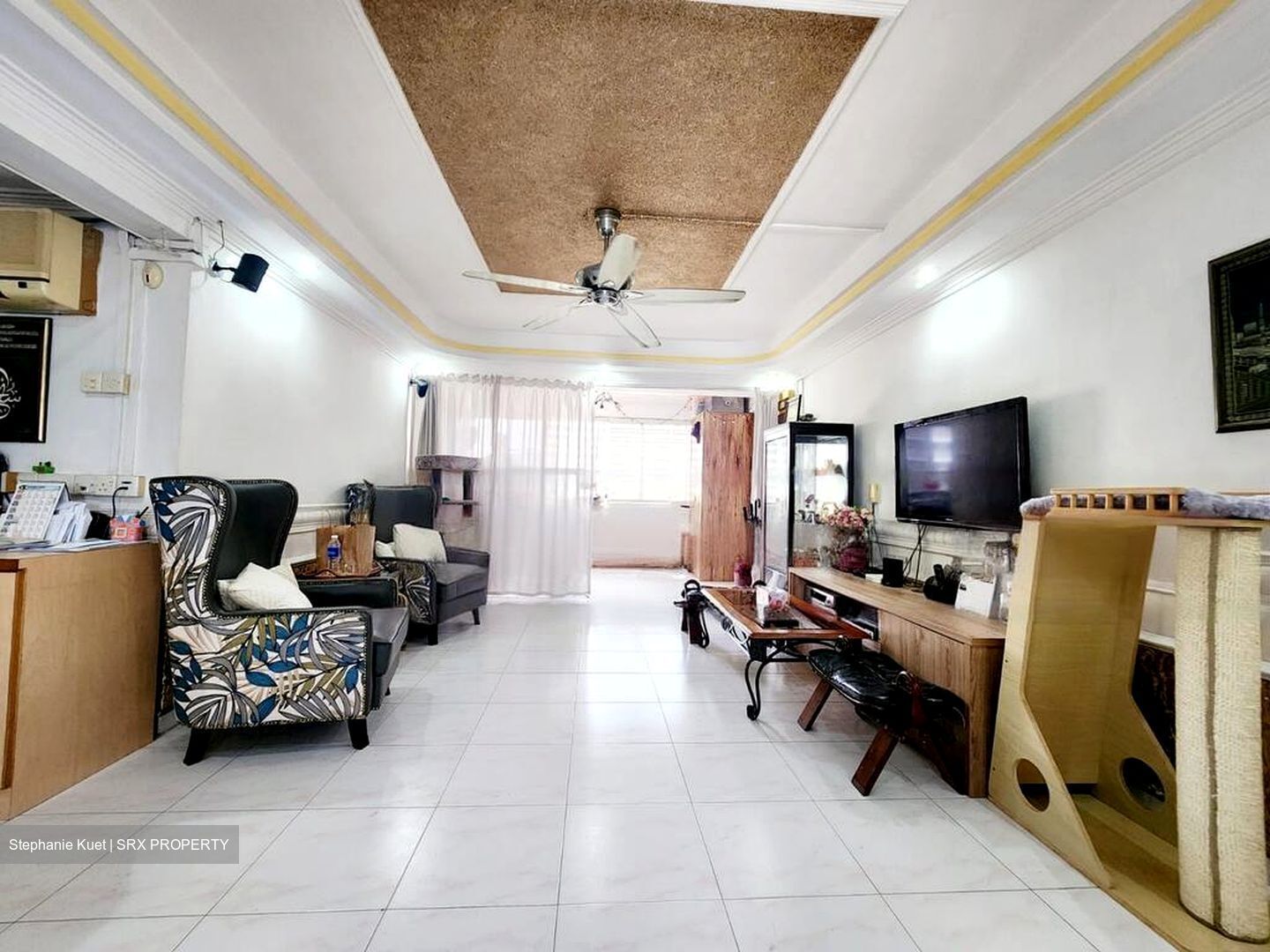 Blk 298 Tampines Street 22 (Tampines), HDB 5 Rooms #473292801